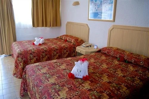 Parador Del Sol All Inclusive