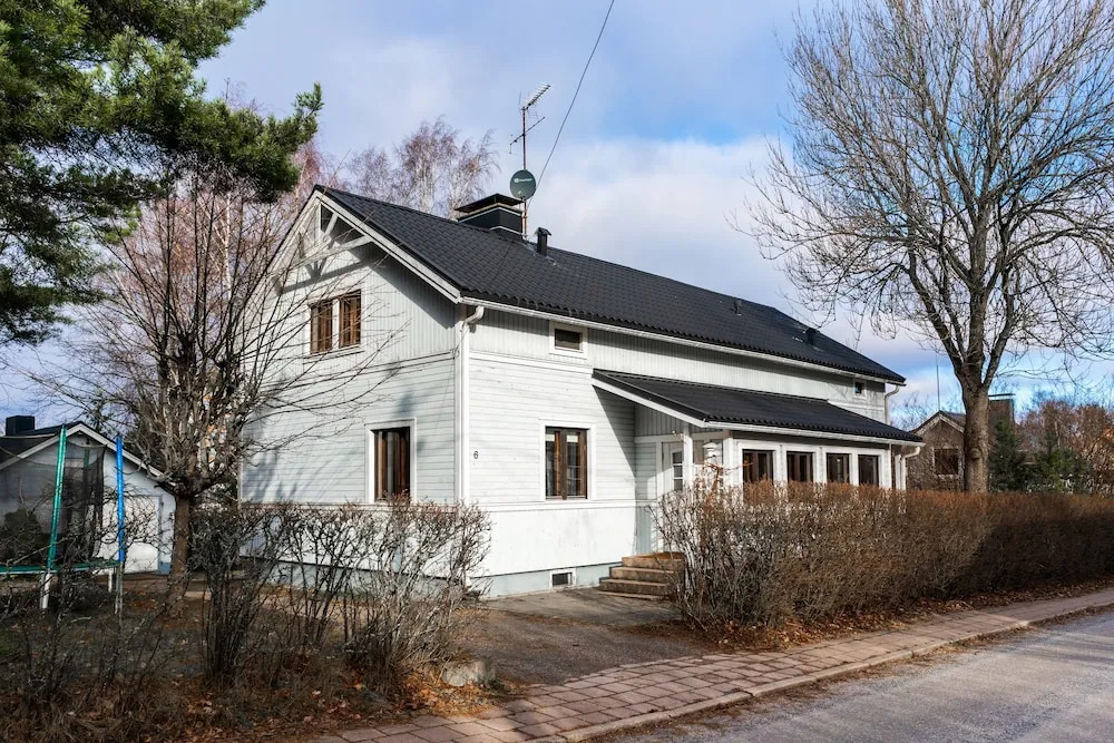 Roost Nummi