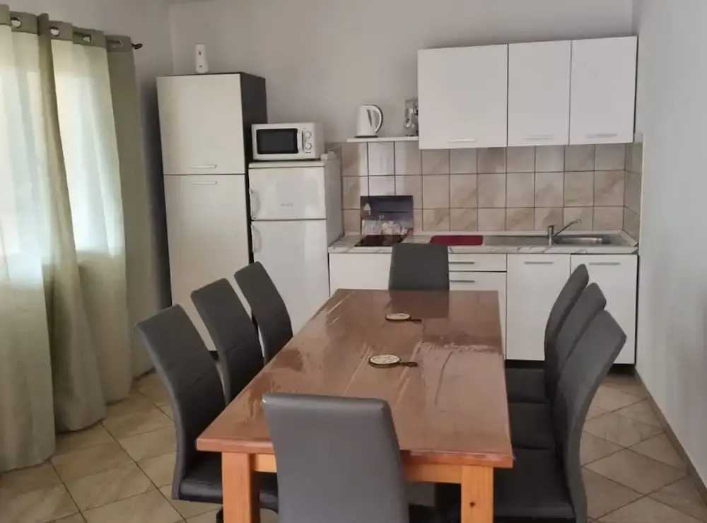 Apartments Marija Sukošan