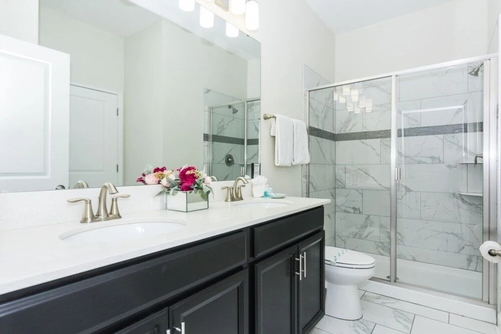 Gorgeous With Pool And Game Room Cg1680 9 Bedroom Home