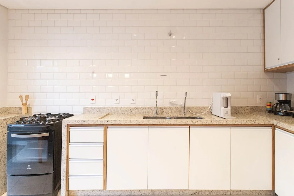 Coliving Vila Mariana - suítes novas próximas ao Parque Ibirapuera