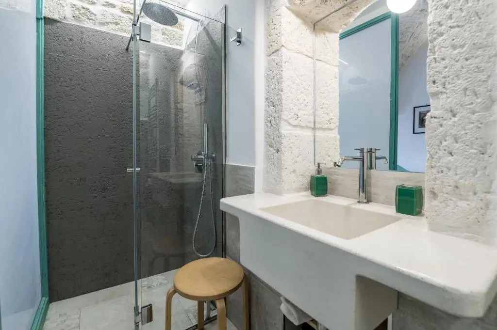 Ostuni Style - 2 Terraces with Sea Views