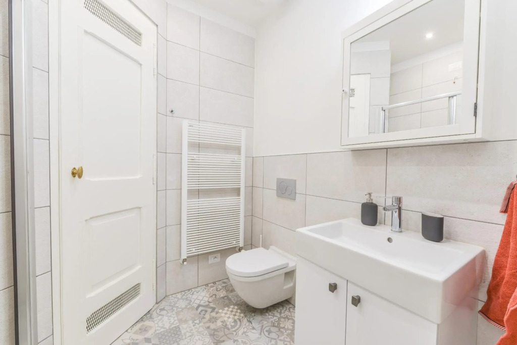 Brand New Apartment next to Old Town Square