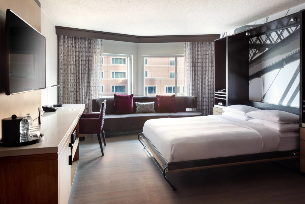 Cincinnati Marriott at RiverCenter