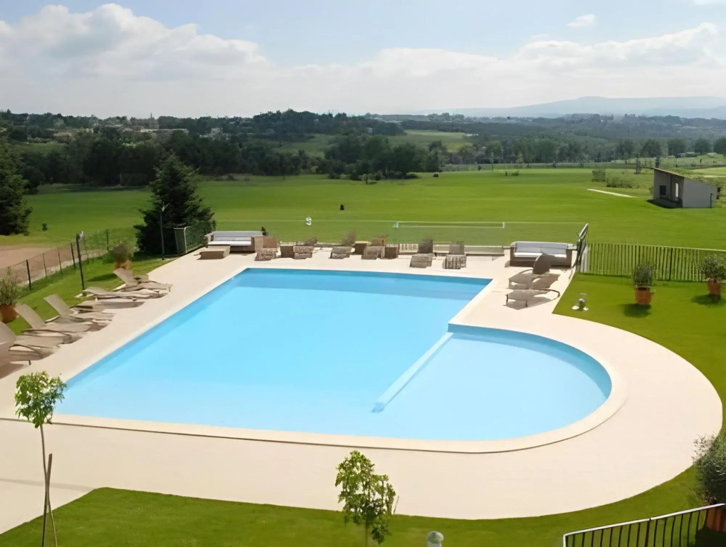 Domaine de Saint Clair