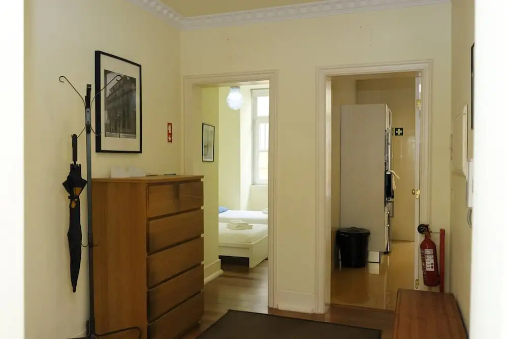 Fascinating Apartment in Historic Lisbon