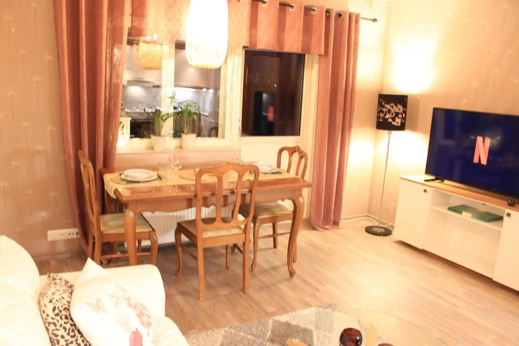 Casino Islands Retreat