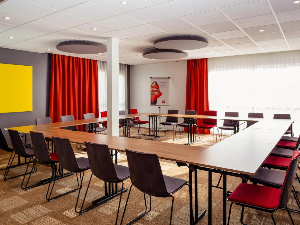 Mercure Quiberon Hotel