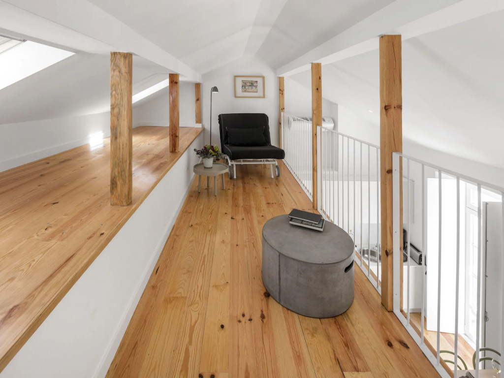 Lisbon Serviced Apartments - Castelo S. Jorge