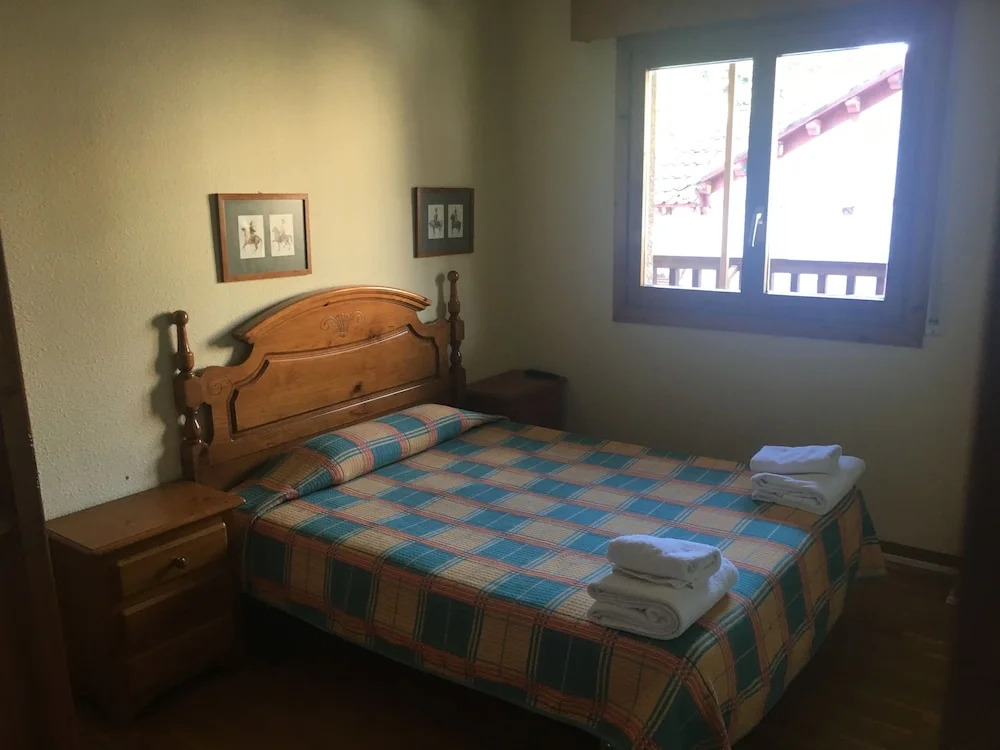 Apartamentos Constitucion