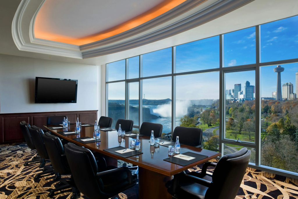 Sheraton Fallsview Hotel