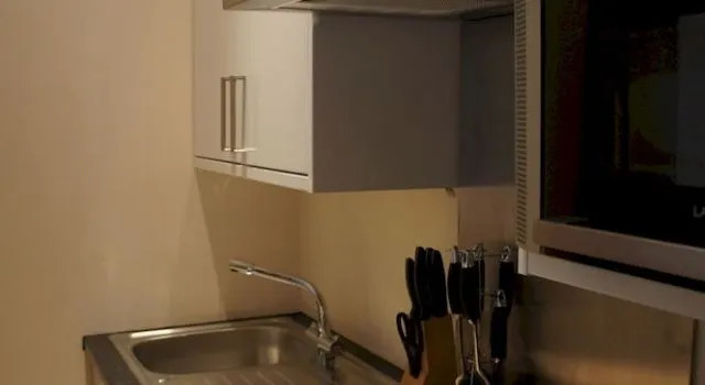 MAX Serviced Apartments Norwich, Faiths Lane