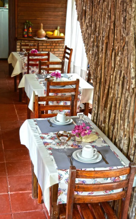 Pousada JeriMagia