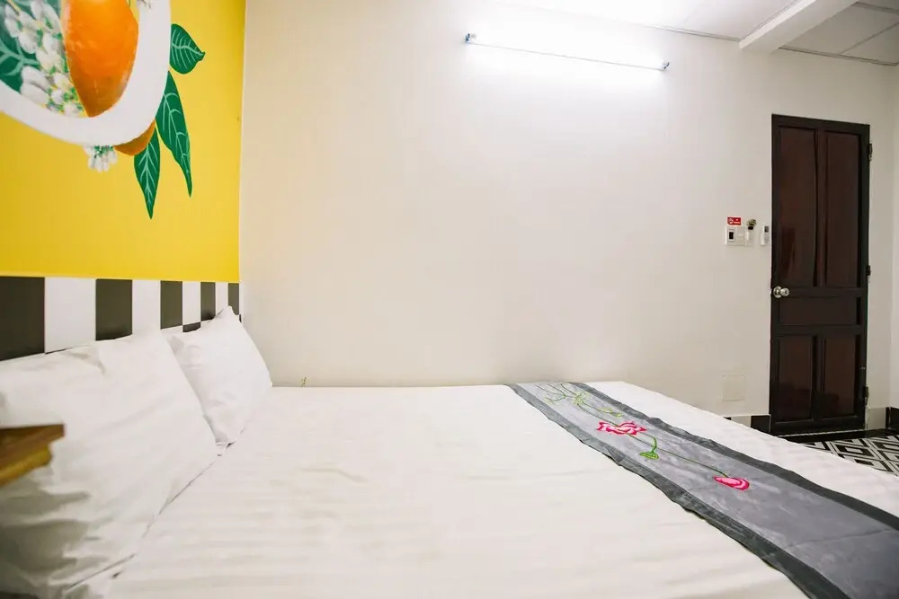Tú Uyên Homestay