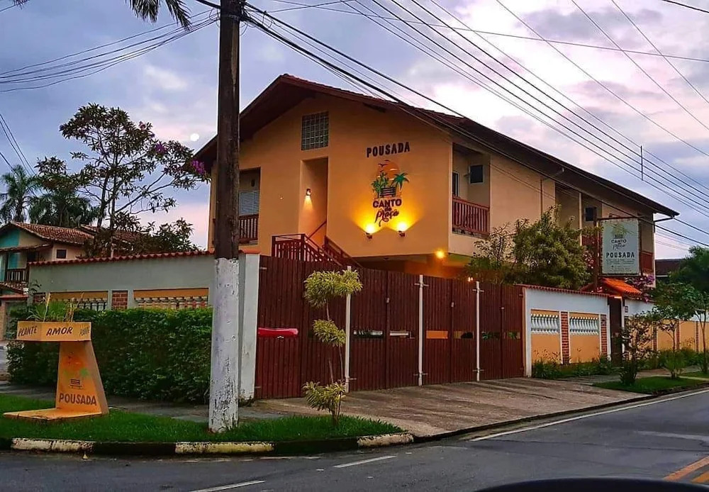 Pousada Morimoto