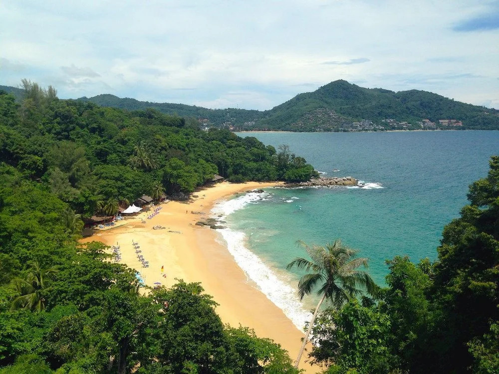 Phuket Inn Patong Hub