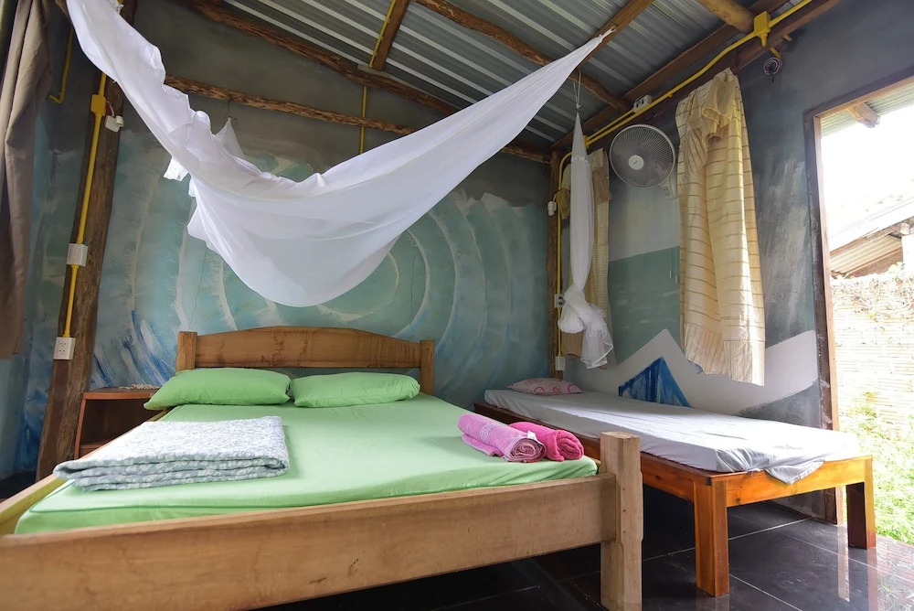 Lanta Meditation Resort