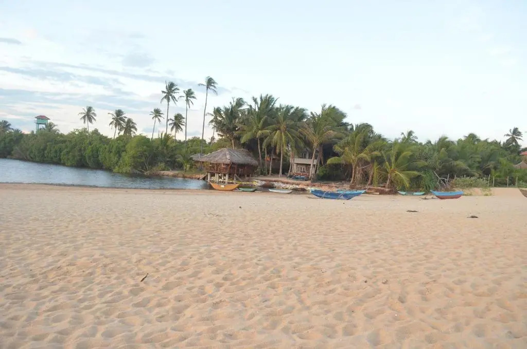 Lonely Beach Resort Tangalle