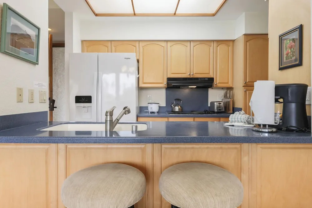 Kohala Coast Vacation Rental by OUTRIGGER