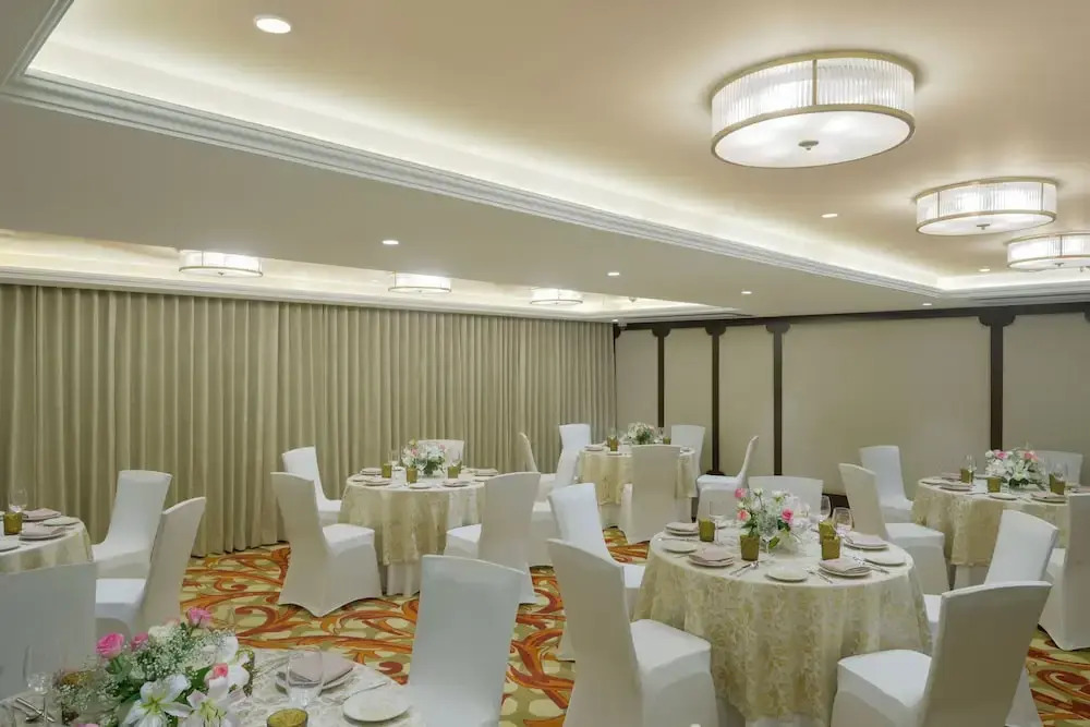 The Fort House, Diu- IHCL SeleQtions