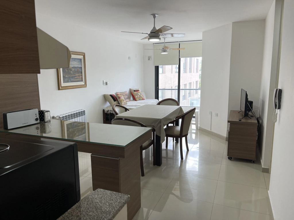 Rent a Flat - Villa Carlos Paz