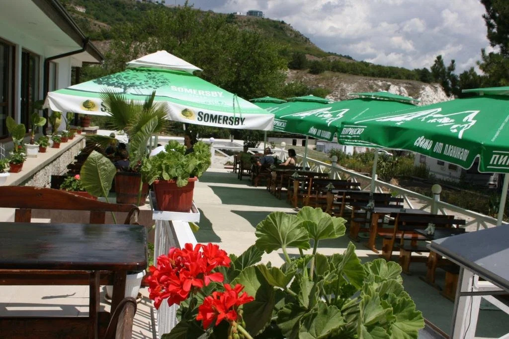 Saint George Hotel 2