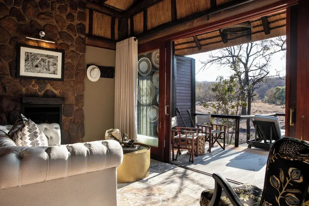 Ndlovu Safari Lodge