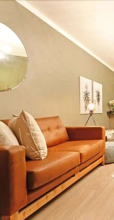 Afribode Mainhill Apartments