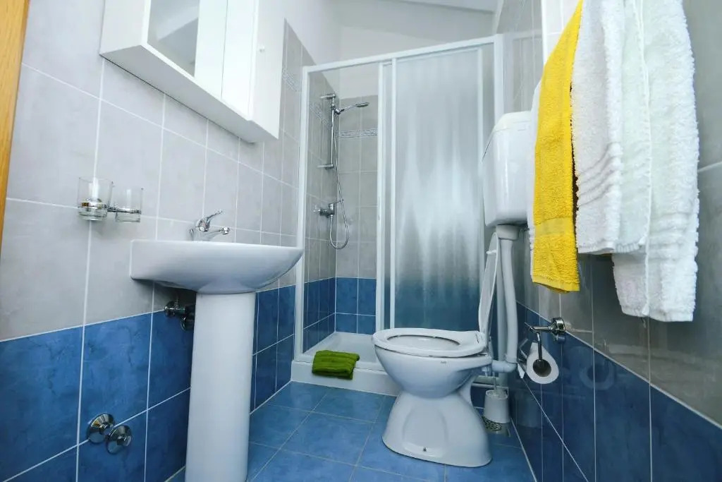 Apartments Rajic