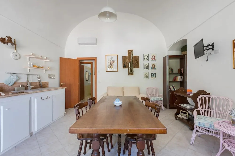 Villa Le Cicale
