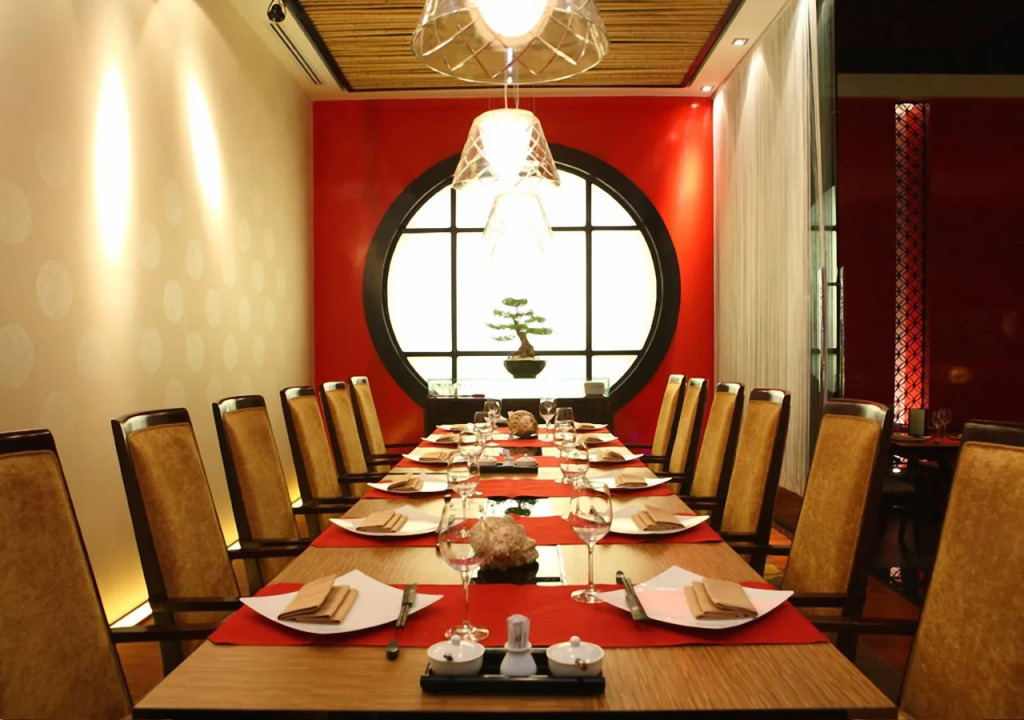 Equatorial Ho Chi Minh City