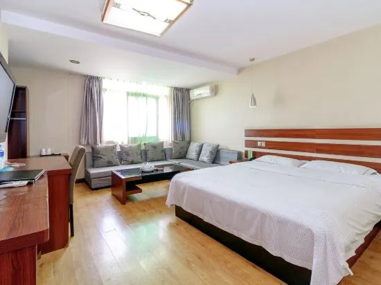 Li'an Hotel