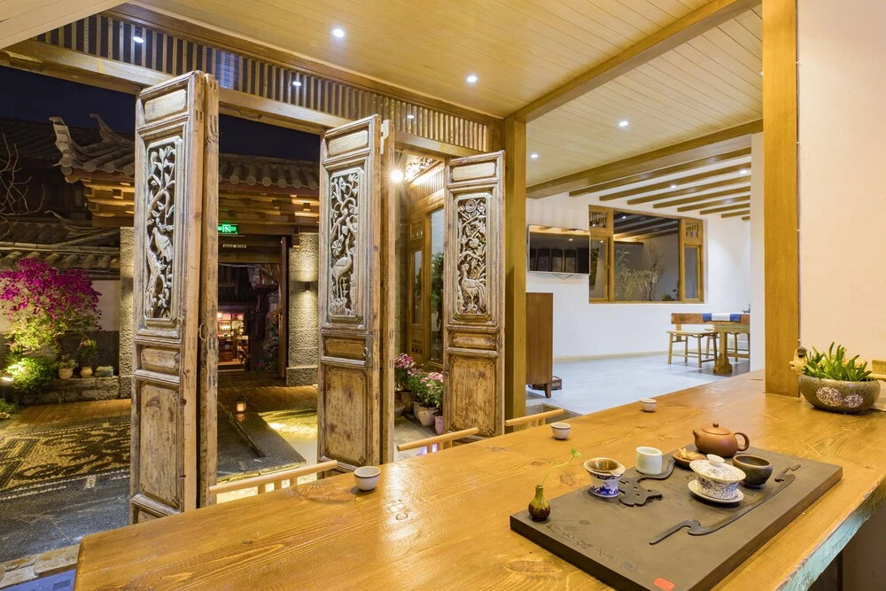 Manty House
