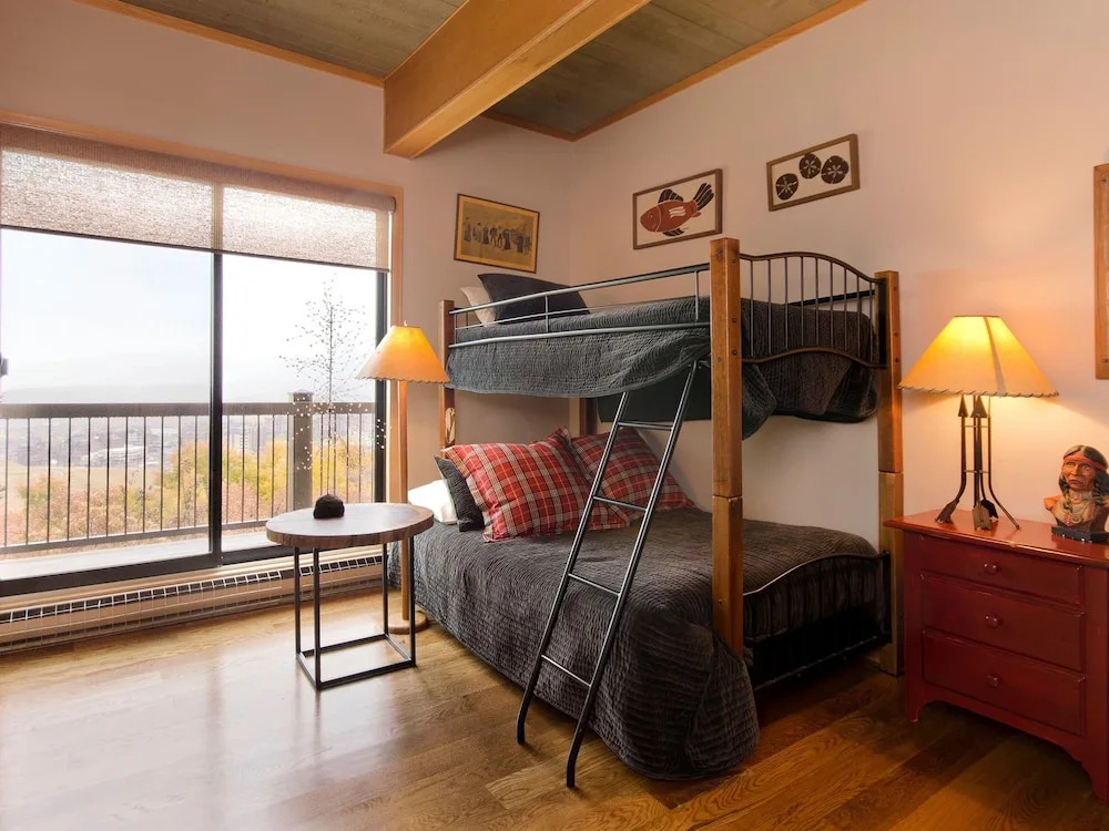 Storm Meadows Club Condominiums by Mountain Resorts