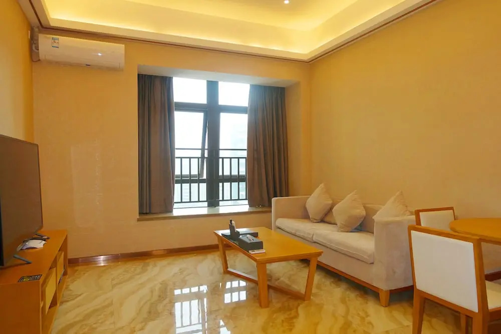 Royal Stars Apartment