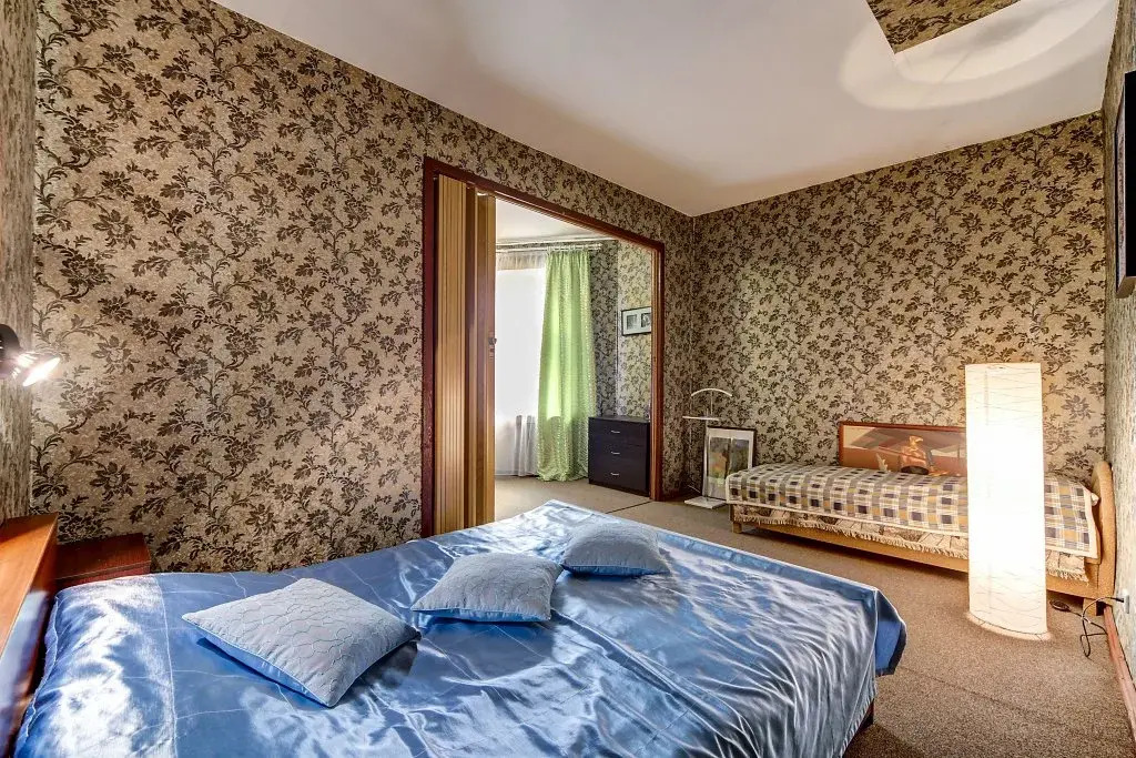 Longo Apartment Nevskiy 112