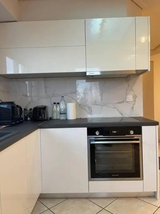 Spacious Apartment Nearby the Sea - 3 Bedrooms