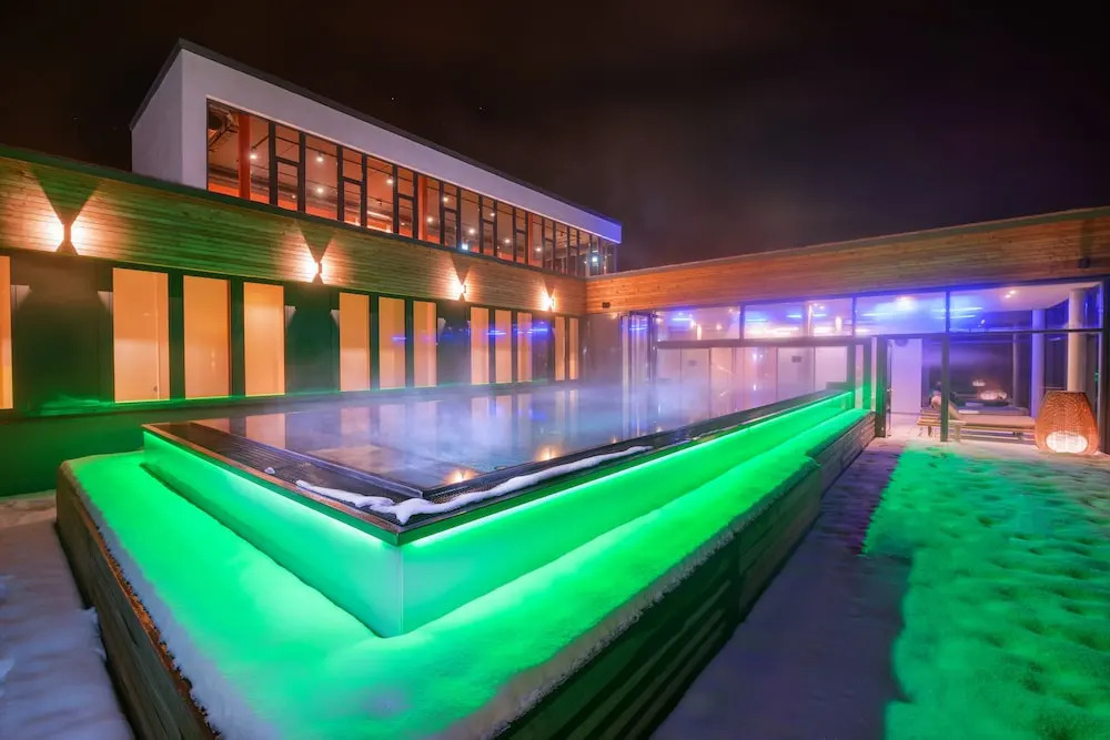 Familienhotel Schreinerhof
