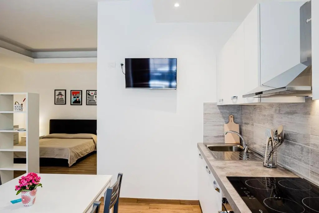 Ichnos Loft 55