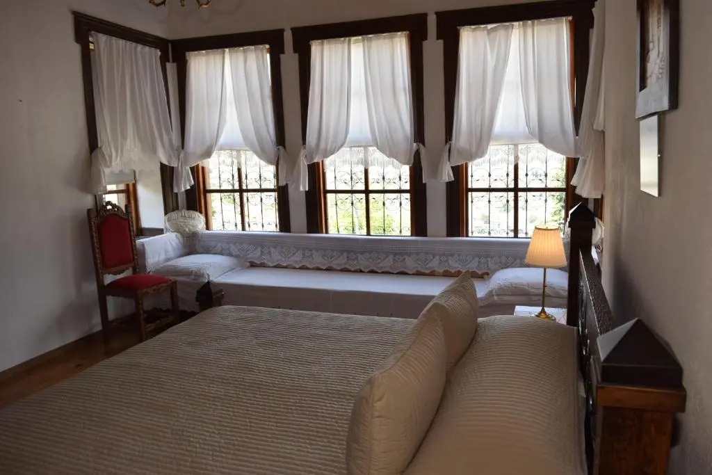 Hotel Gjirokastra