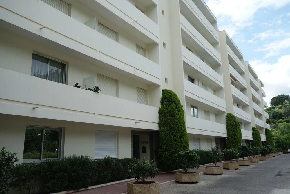 Welcome to Cannes - Appartement vue mer