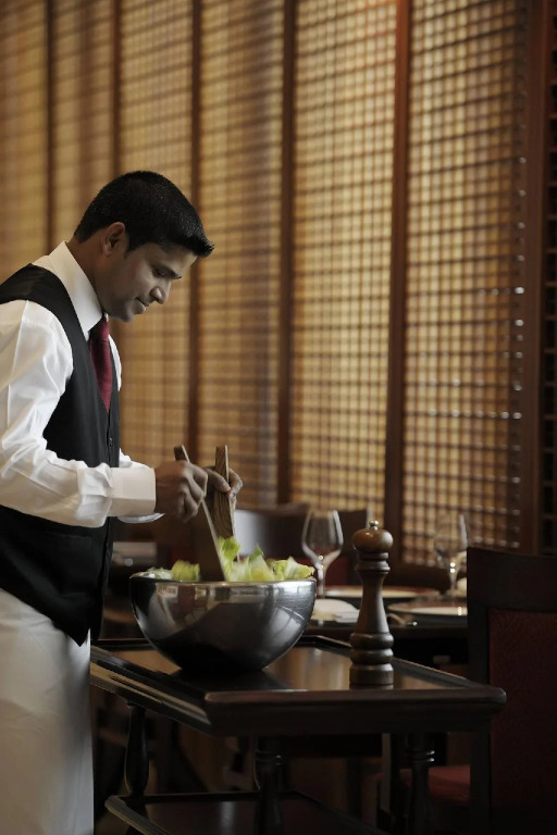 JW Marriott Hotel Kuwait