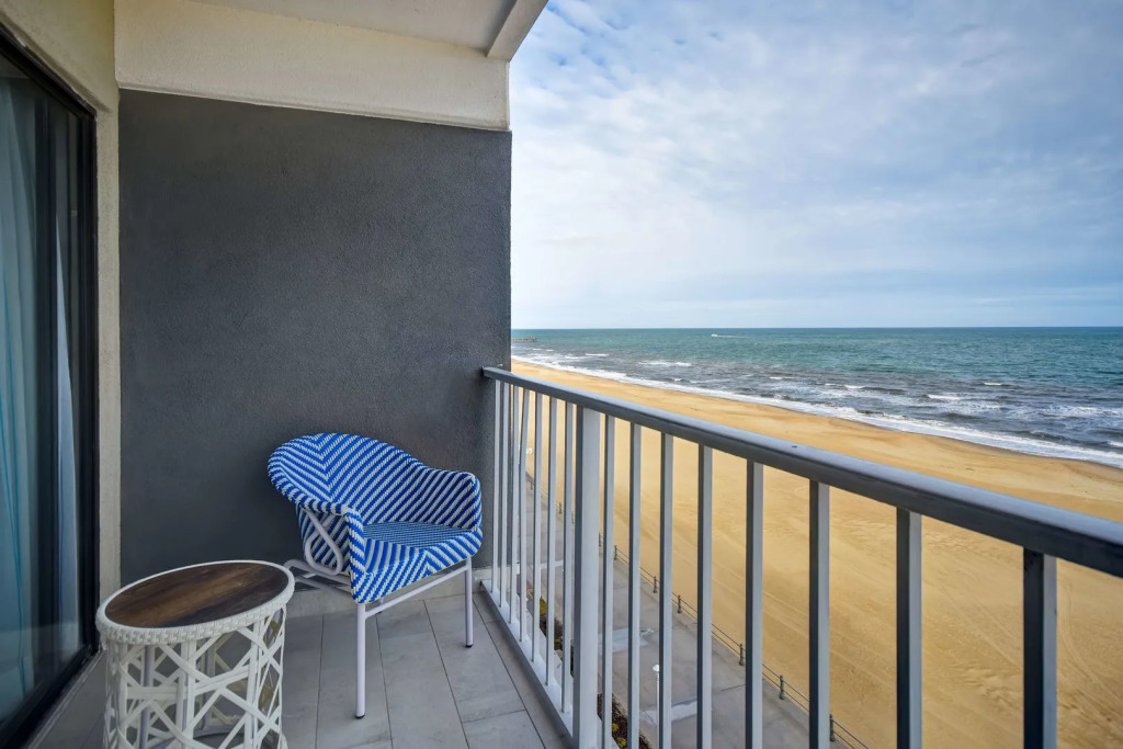 DoubleTree by Hilton Virginia Beach