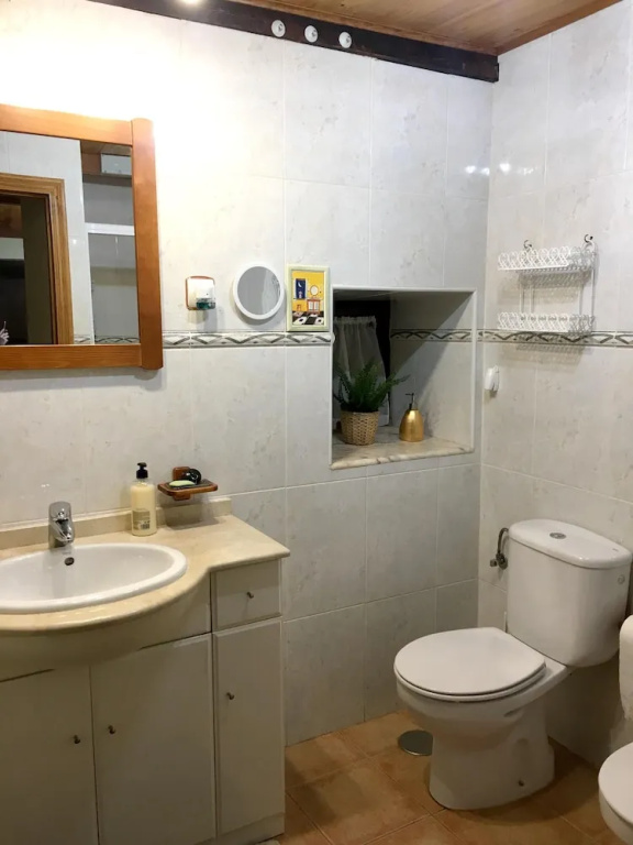 House With 3 Bedrooms in Ponferrada, With Wonderful Mountain View, Enc