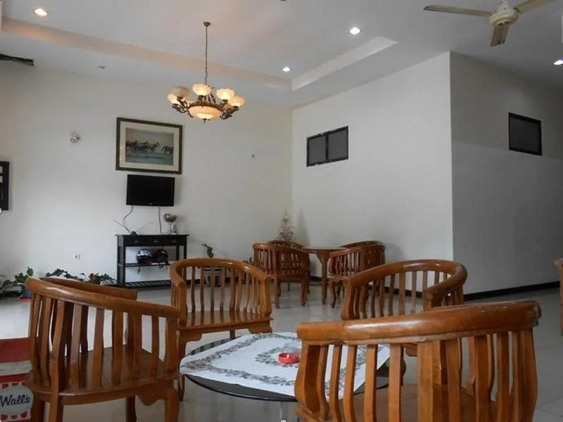 Hotel Paprica 1