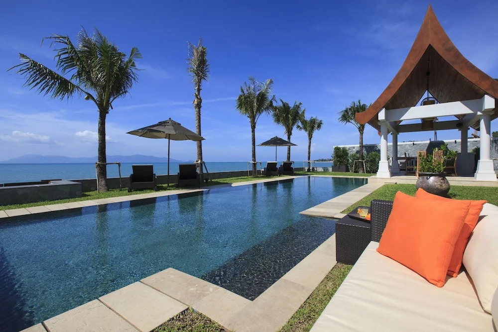 Miskawaan Villa Wayu
