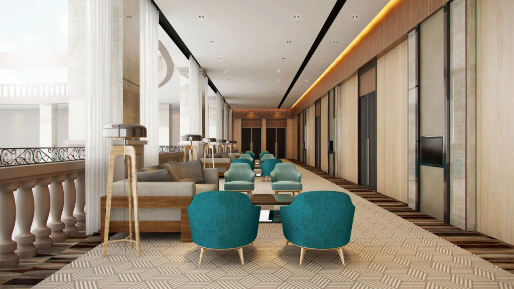 Hatten Place Melaka