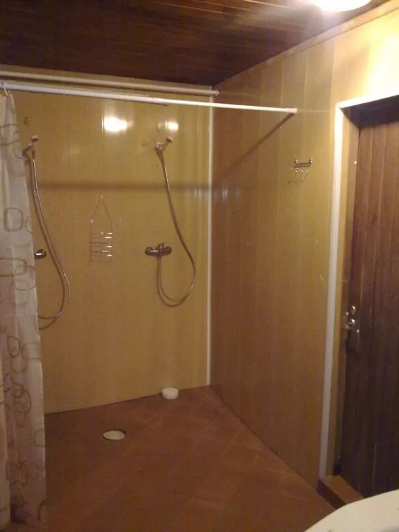 Hostel & Spa