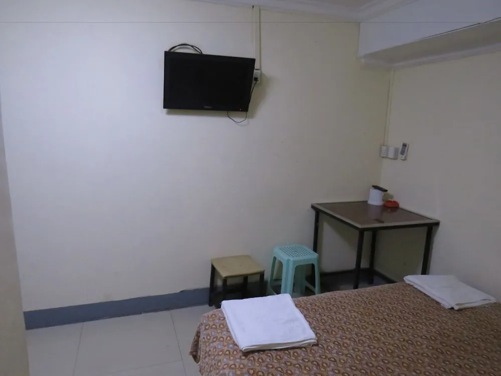 Power Motel Yangon