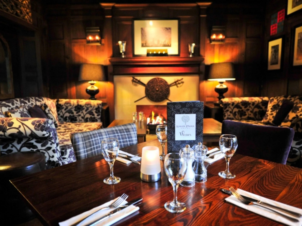Savoy Park Hotel